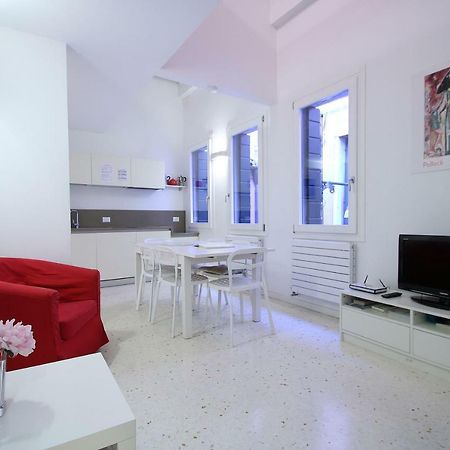 Appartement Guggenheim Museum, Cool, 6Pax,Wifi, Aircnd à Venise Extérieur photo
