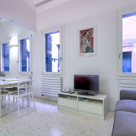 Appartement Guggenheim Museum, Cool, 6Pax,Wifi, Aircnd à Venise Extérieur photo