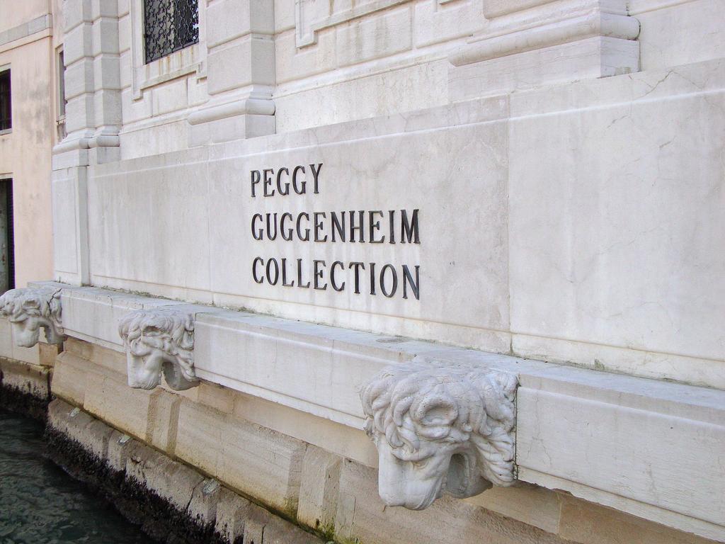 Appartement Guggenheim Museum, Cool, 6Pax,Wifi, Aircnd à Venise Extérieur photo