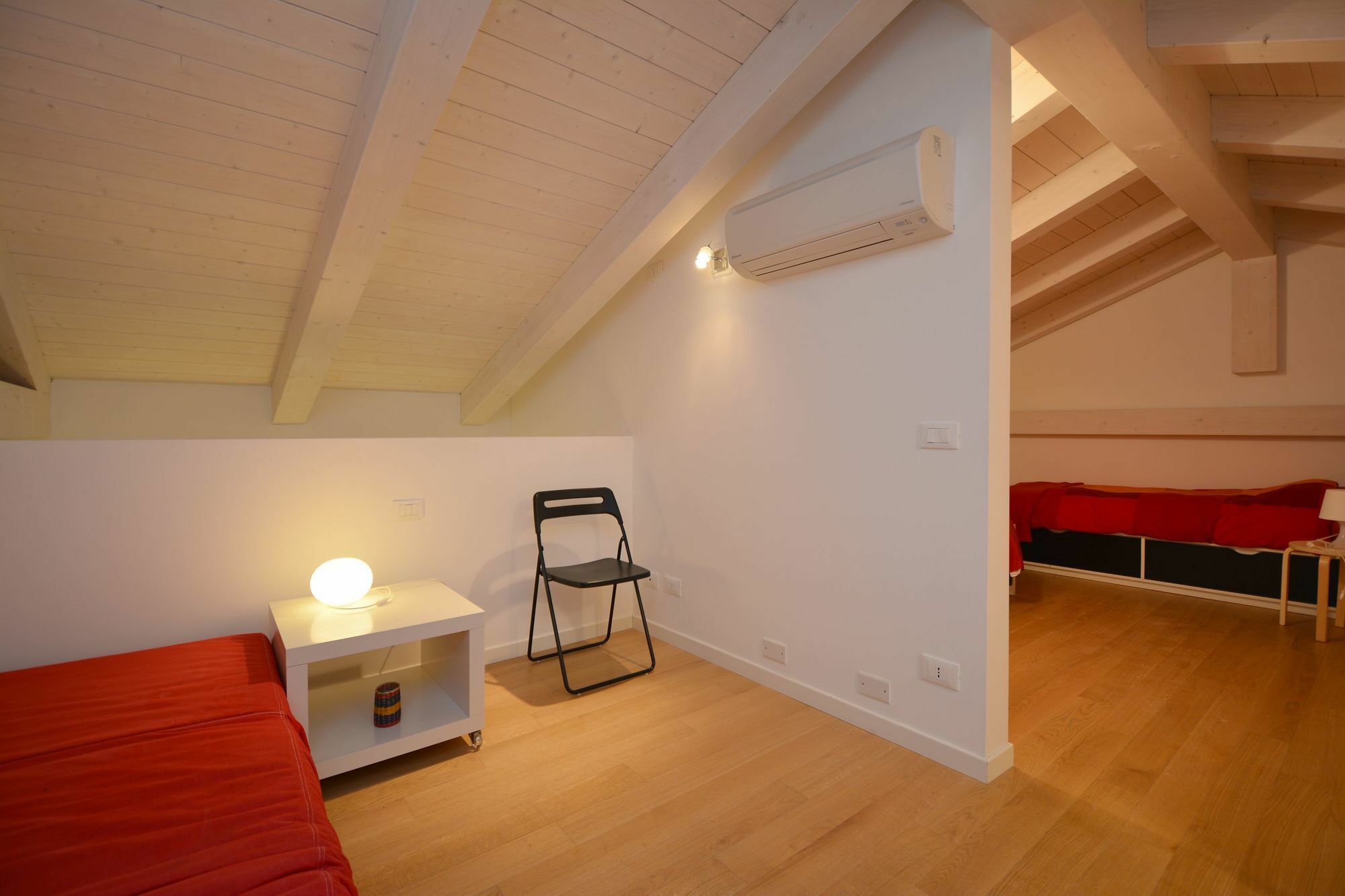 Appartement Guggenheim Museum, Cool, 6Pax,Wifi, Aircnd à Venise Extérieur photo
