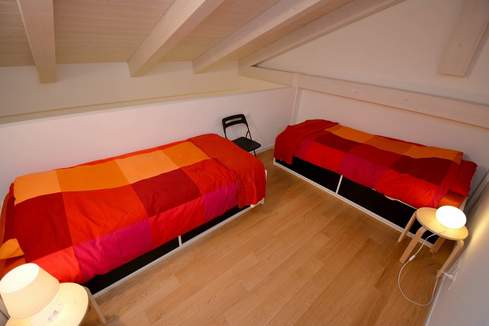 Appartement Guggenheim Museum, Cool, 6Pax,Wifi, Aircnd à Venise Extérieur photo