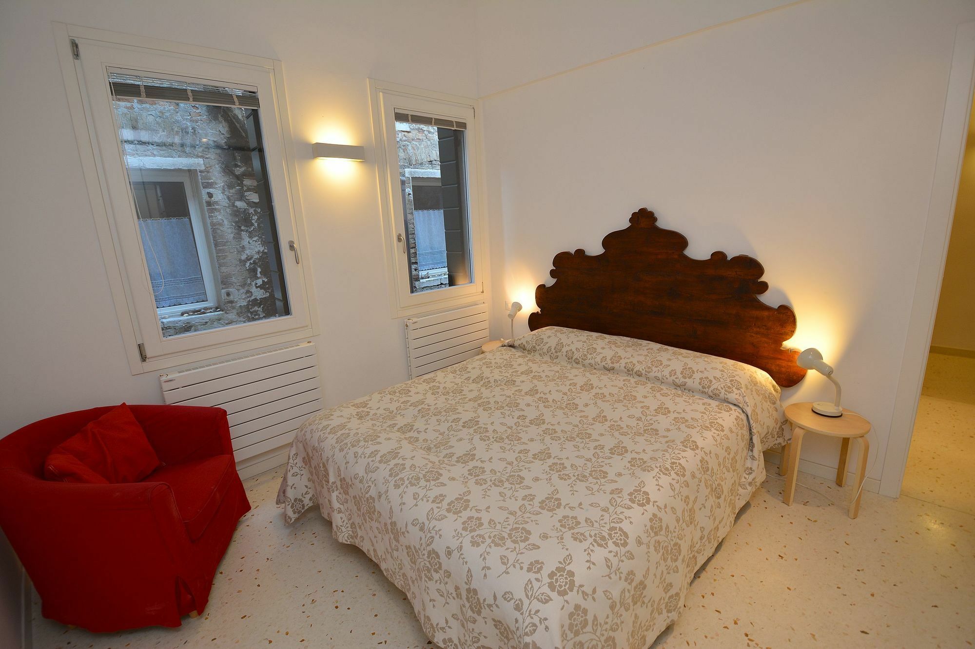 Appartement Guggenheim Museum, Cool, 6Pax,Wifi, Aircnd à Venise Extérieur photo