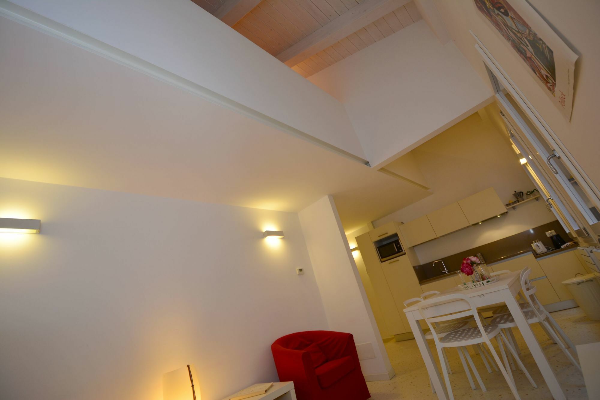 Appartement Guggenheim Museum, Cool, 6Pax,Wifi, Aircnd à Venise Extérieur photo