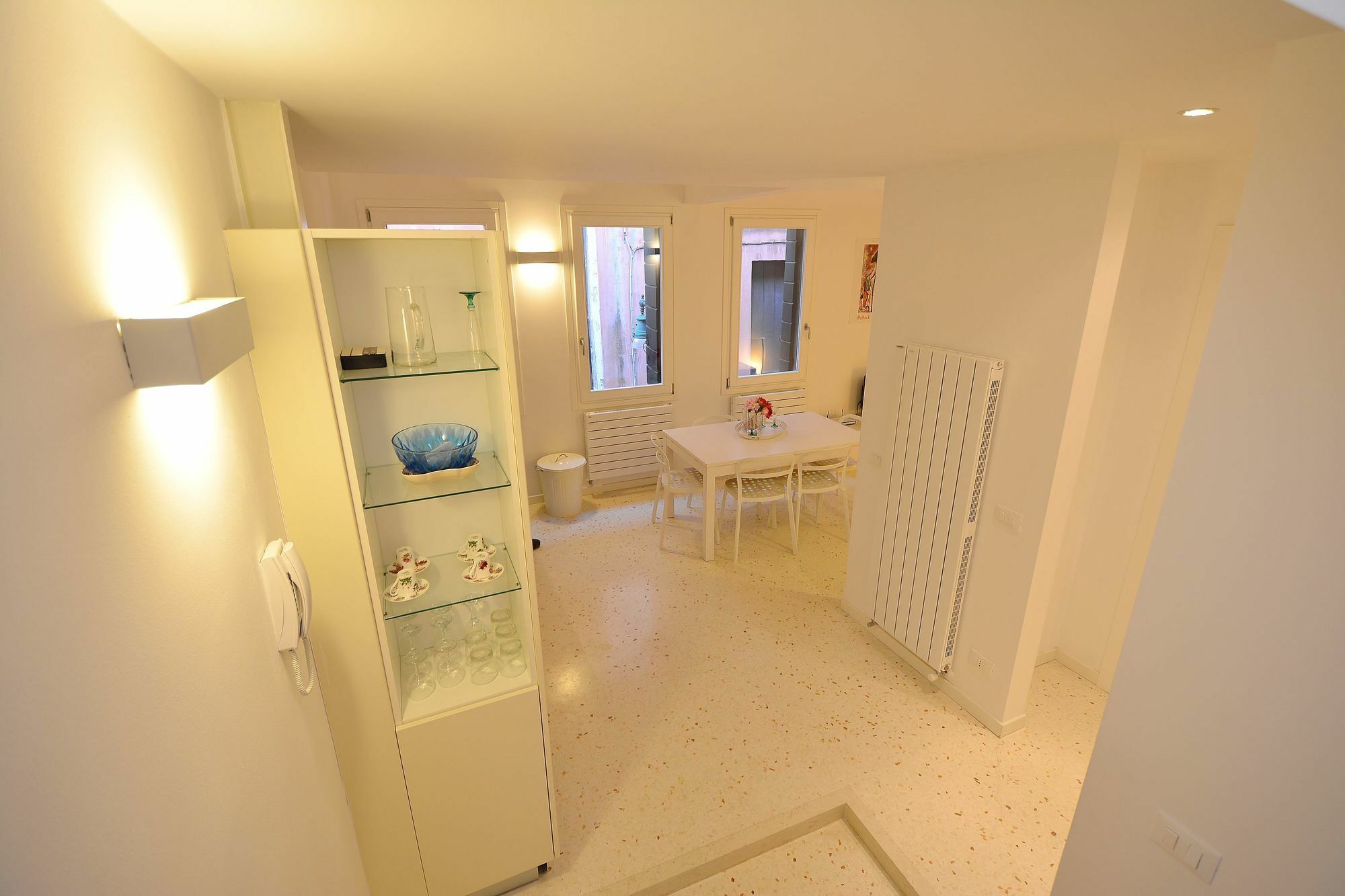 Appartement Guggenheim Museum, Cool, 6Pax,Wifi, Aircnd à Venise Extérieur photo