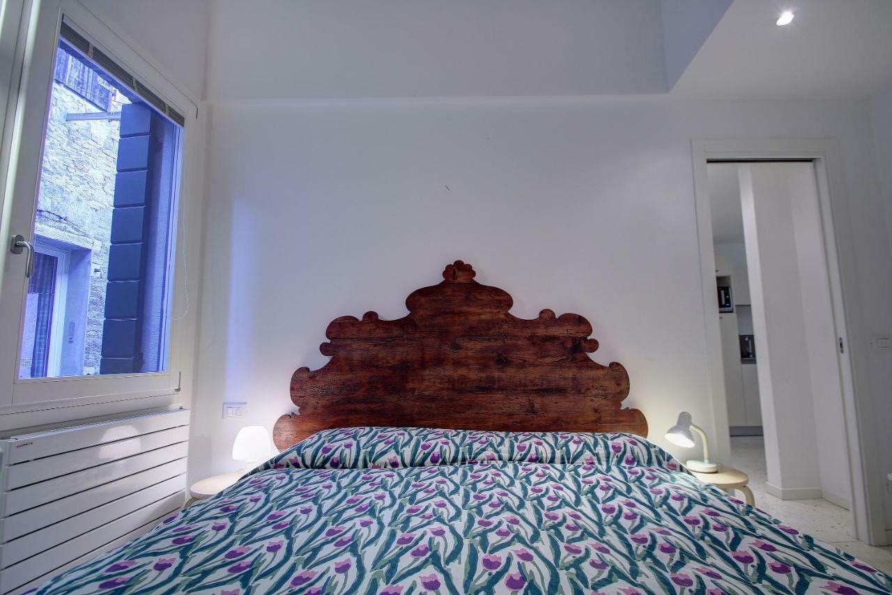 Appartement Guggenheim Museum, Cool, 6Pax,Wifi, Aircnd à Venise Extérieur photo