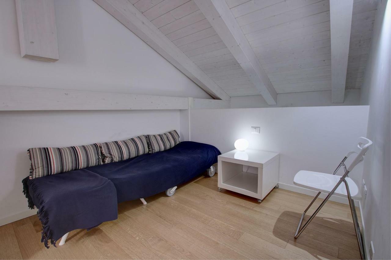 Appartement Guggenheim Museum, Cool, 6Pax,Wifi, Aircnd à Venise Extérieur photo