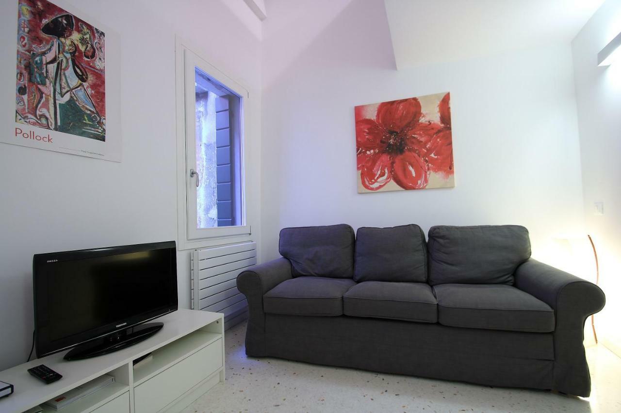 Appartement Guggenheim Museum, Cool, 6Pax,Wifi, Aircnd à Venise Extérieur photo