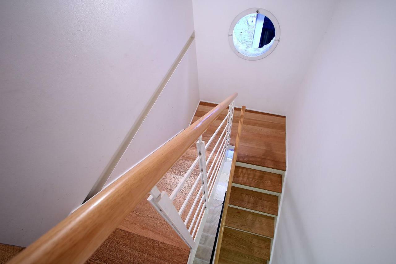 Appartement Guggenheim Museum, Cool, 6Pax,Wifi, Aircnd à Venise Extérieur photo