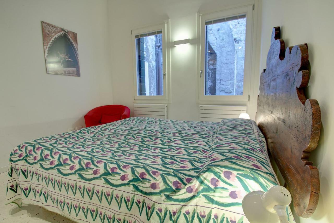 Appartement Guggenheim Museum, Cool, 6Pax,Wifi, Aircnd à Venise Extérieur photo
