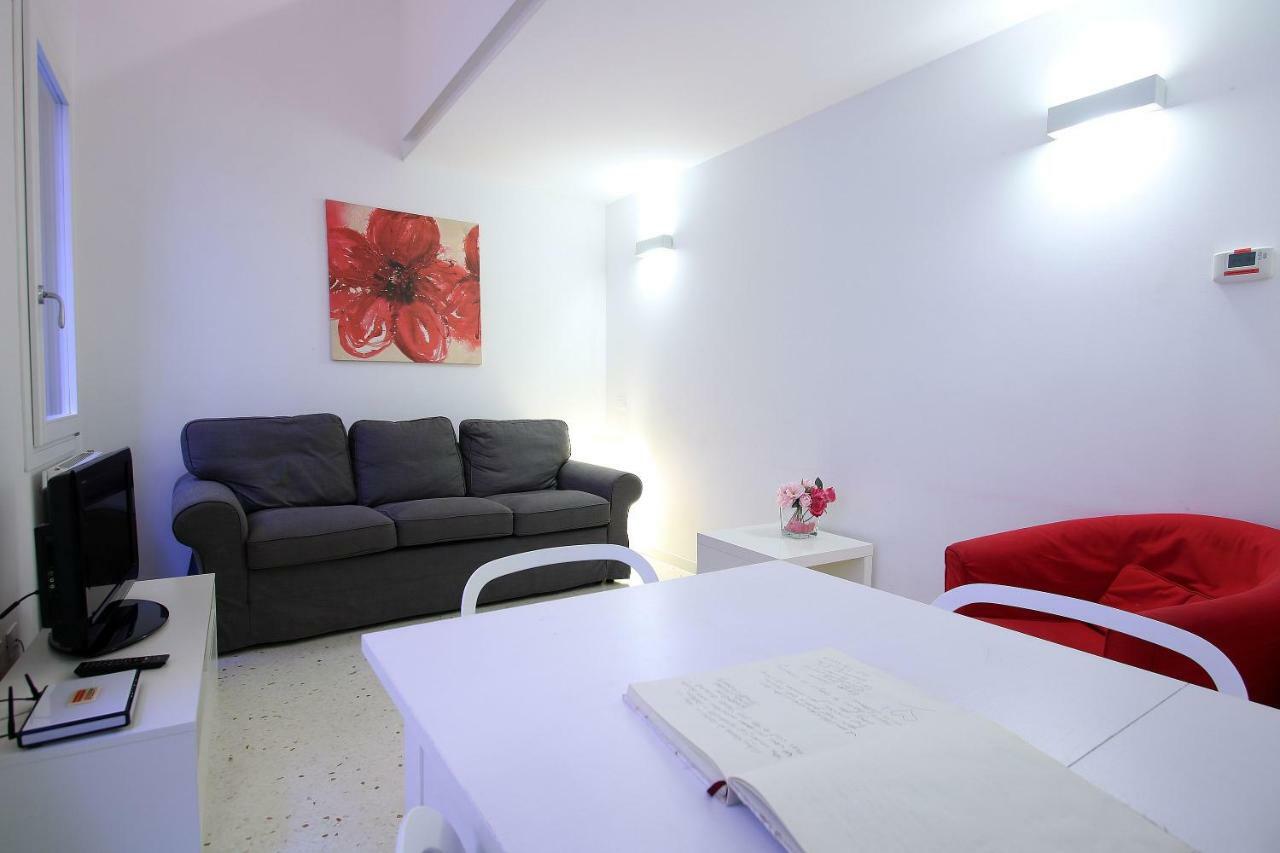 Appartement Guggenheim Museum, Cool, 6Pax,Wifi, Aircnd à Venise Extérieur photo