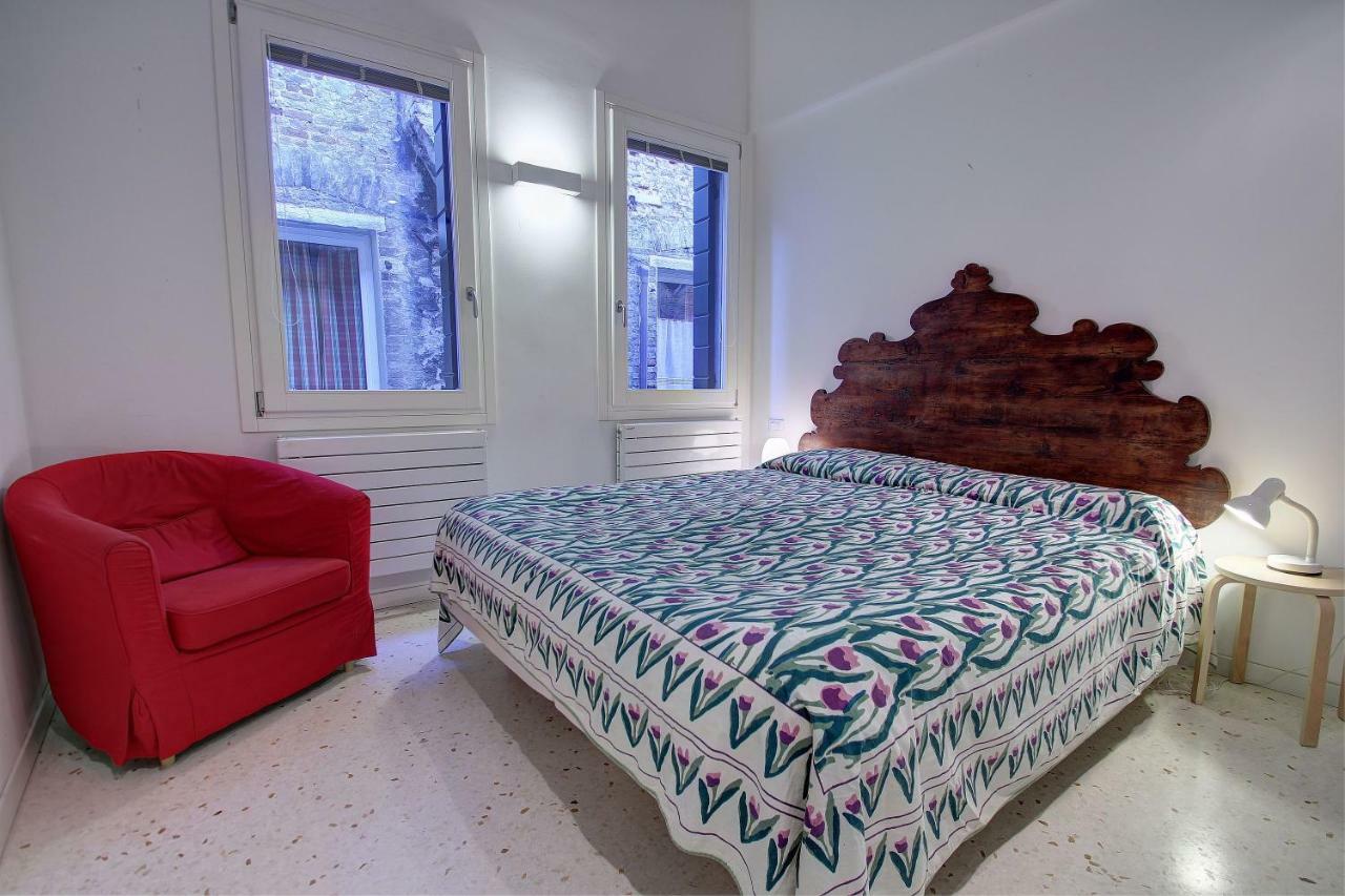 Appartement Guggenheim Museum, Cool, 6Pax,Wifi, Aircnd à Venise Extérieur photo
