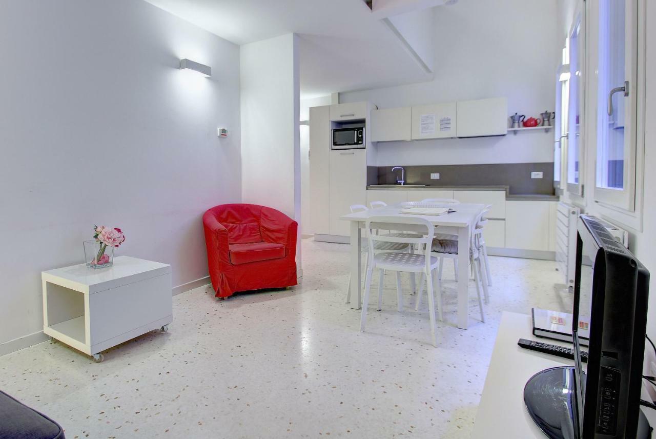 Appartement Guggenheim Museum, Cool, 6Pax,Wifi, Aircnd à Venise Extérieur photo