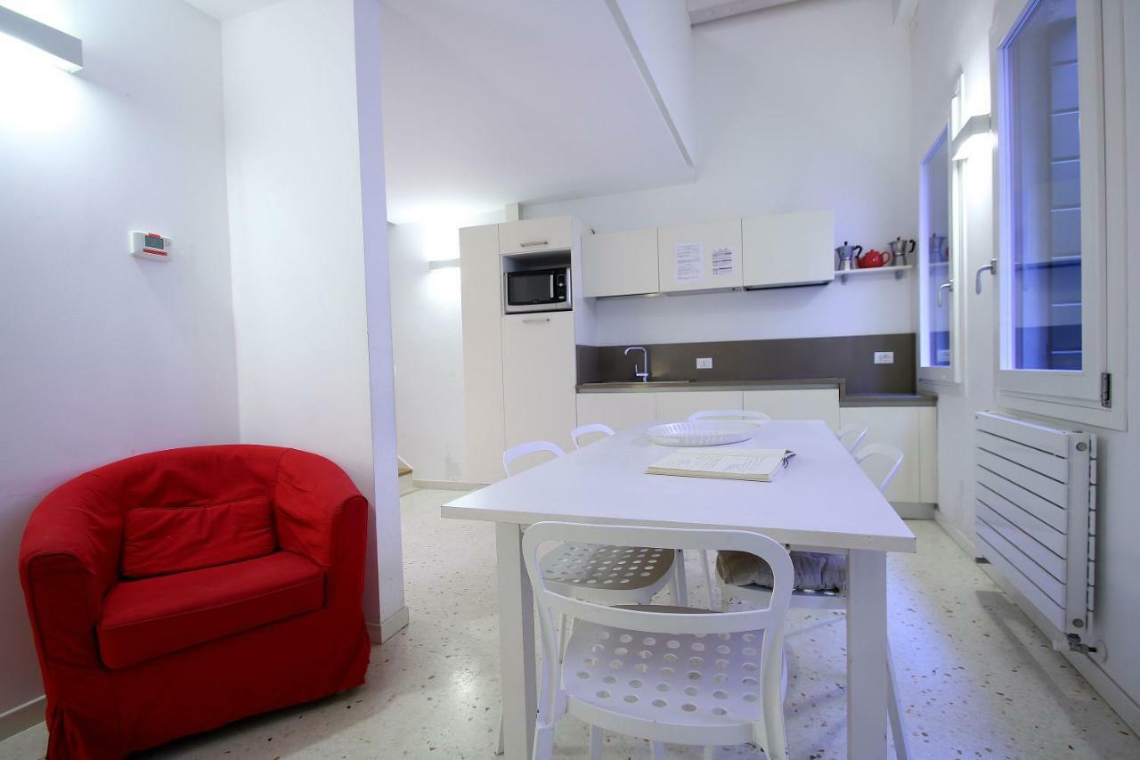Appartement Guggenheim Museum, Cool, 6Pax,Wifi, Aircnd à Venise Extérieur photo